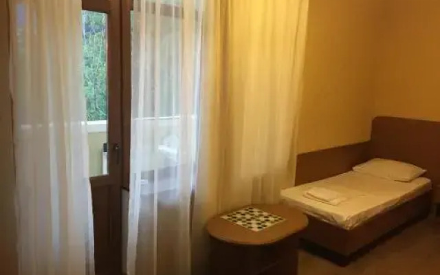 Guest House Brizas