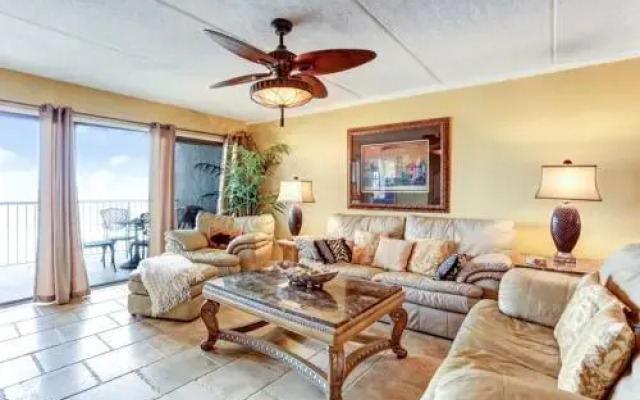 Amelia By The Sea - 775 ASea - 2 Br Condo