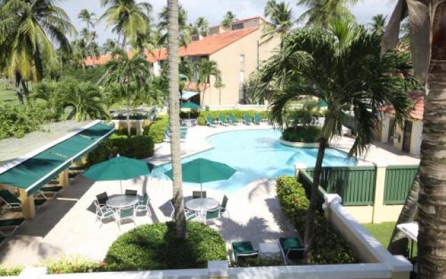3 Beach Village Dr Apt 116