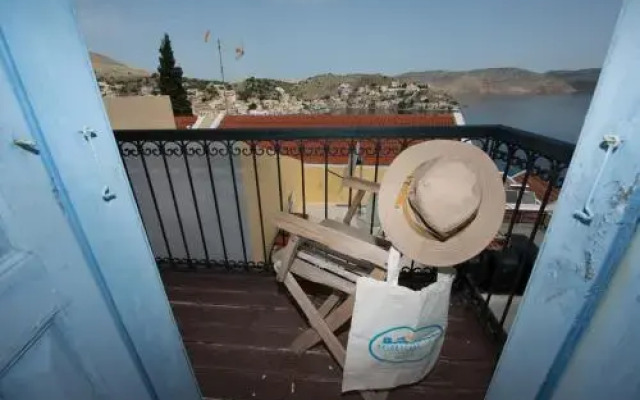 Perivoli Apartment