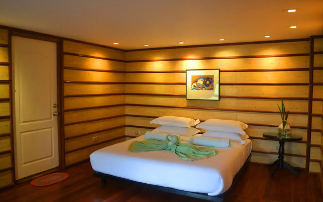 Casa San Miguel Bed And Breakfast