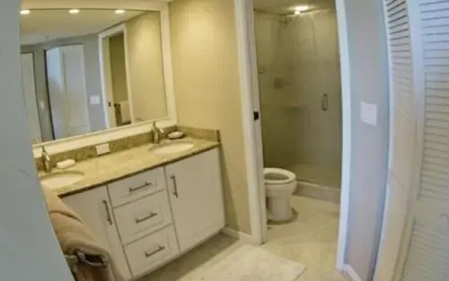 Elegant Furnished Condo with Gulf View by RedAwning