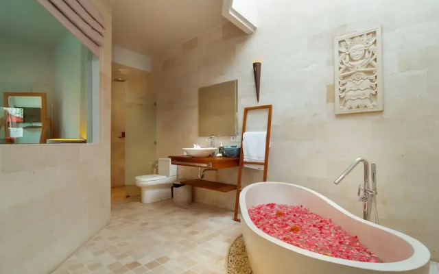 Villa Cloud Nine Seminyak