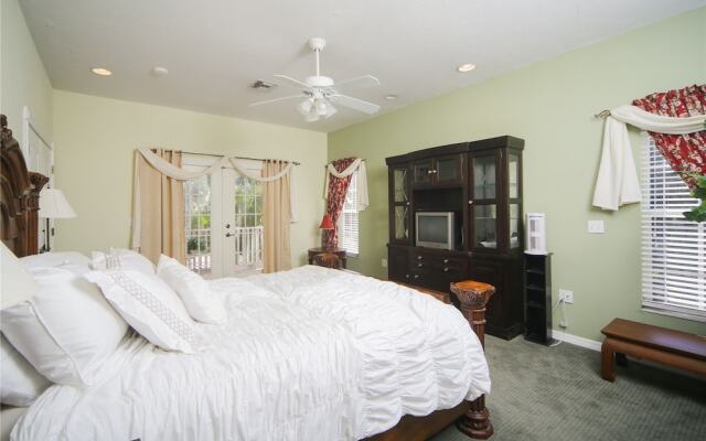 Sarasota 44 - 4 Br Home