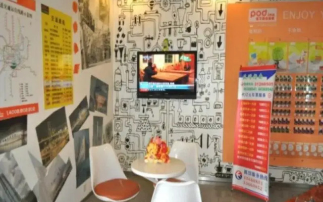 Pod Inn