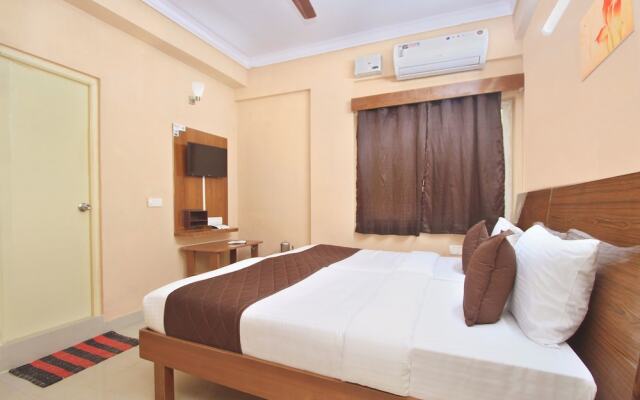 Hotel Nash Inn by OYO Rooms