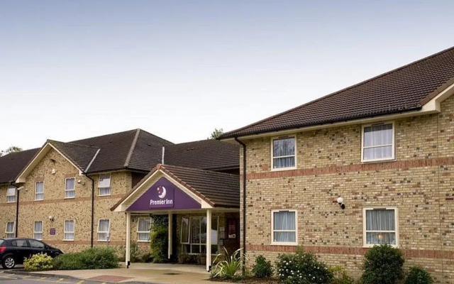Premier Inn Boston