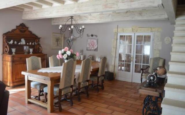 La Bastide Des Oliviers