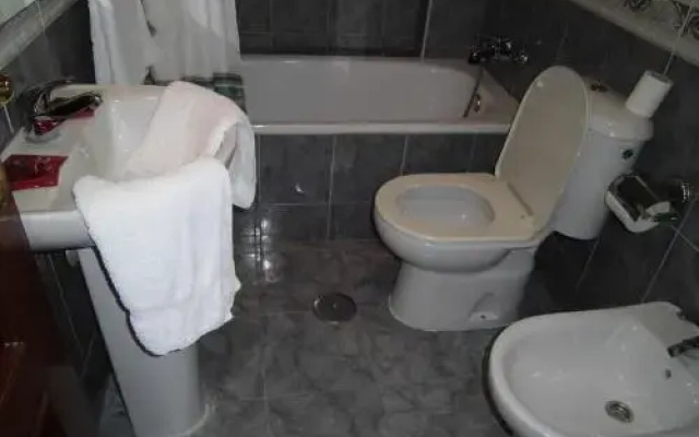 Vivienda Rural Alcazaba