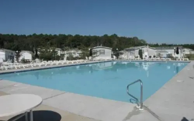 Assateague Pointe 66 - 2 Br Home