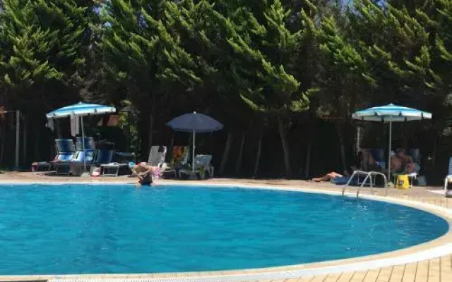 Camping Village Paradiso