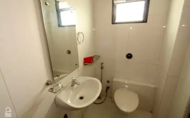 ShriNivas Residency