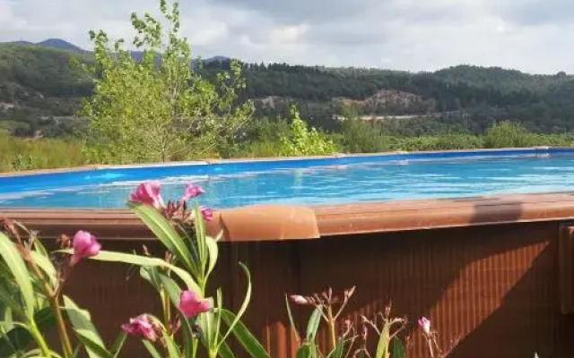 Casa Rural Can Miquel