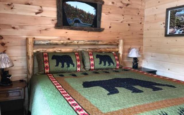 Downtown Gatlinburg Apartment