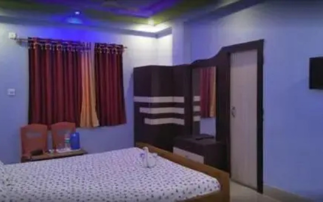 Hotel Sumangalamm