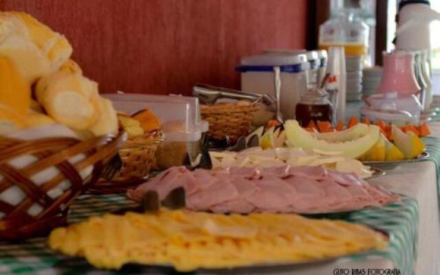 Hotel Fazenda Boa Vida