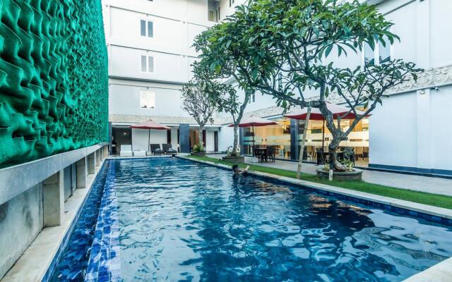 ZEN Rooms Denpasar Sidakarya