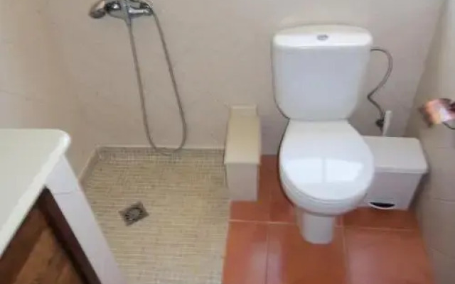 Casa Los Mangos