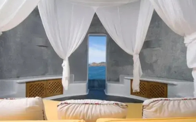 Ocean Castle Sol de Occidente