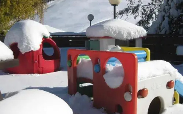 Albergo Baita de Mario