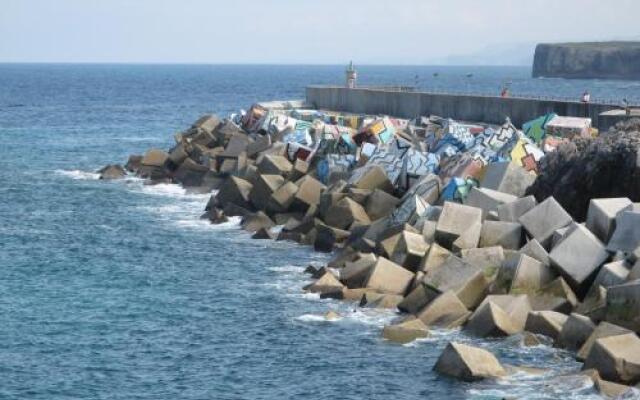 Apartamentos Turísticos Las Nieves Playa