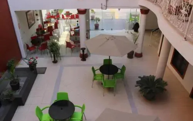 Hostal Villa Manuelita
