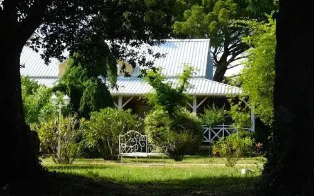 Villa Vanille