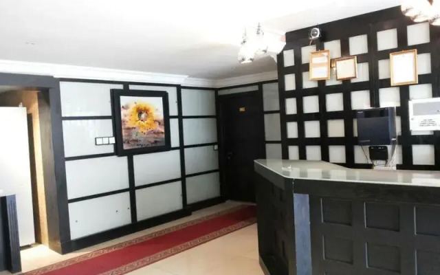 Sama Al Qasr Hotel Apartment