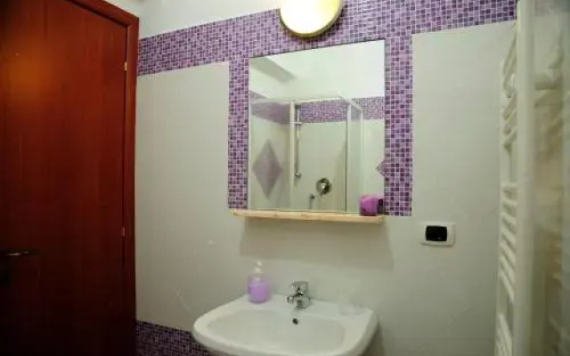 Bed and Breakfast Villa Viviana