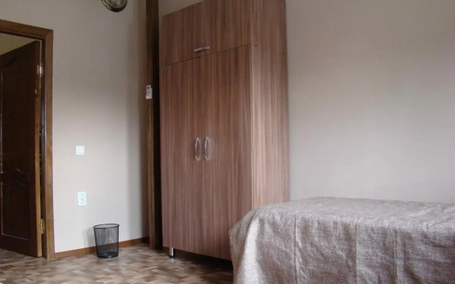 Guesthouse KirghizAsia
