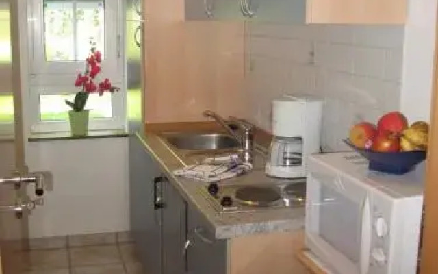 Ferienwohnung Schneemann