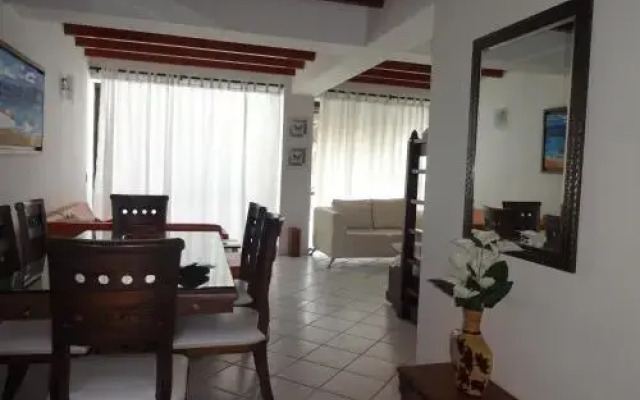 Edificio Bay Point Apartamento 207