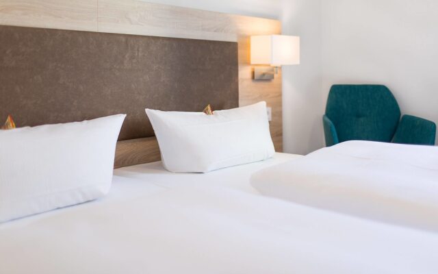 Hotel & Restaurant Pelikan