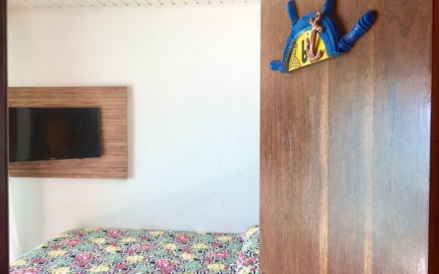 Tiki Pousada e Home