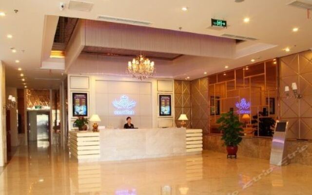 Tonglu Diamond Boutique Hotel