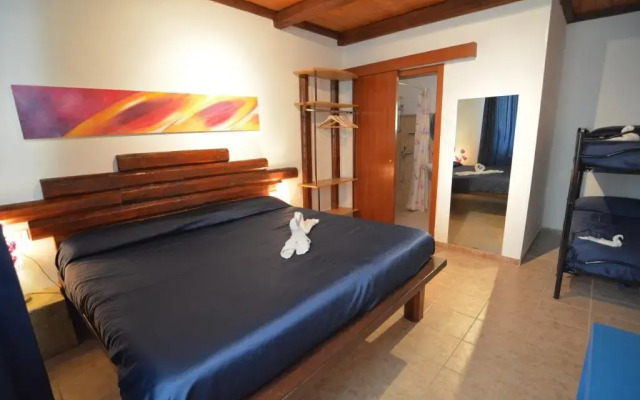 Agriturismo Massaro Pietro