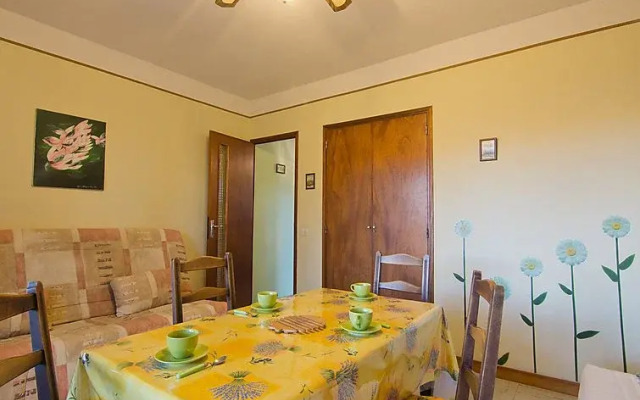 Apartment Mer Et Soleil I