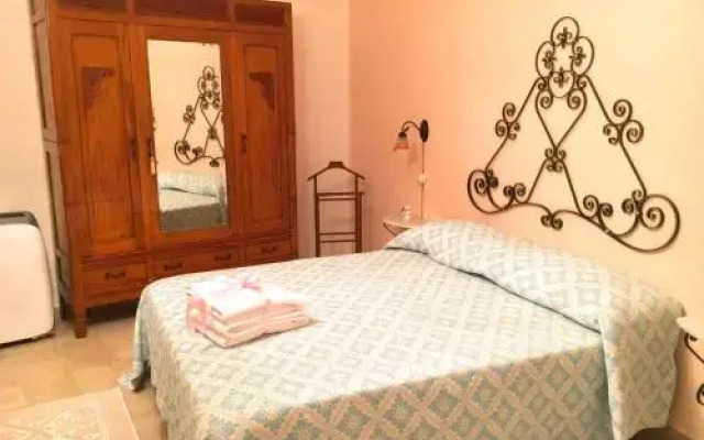 B&B Mariposa