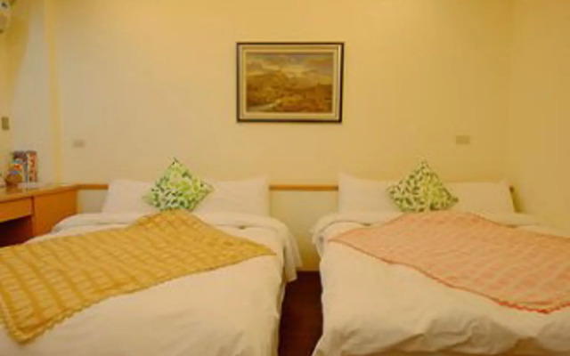 Tao's B&B