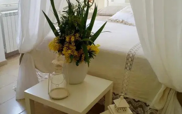 B&B La Lanterna