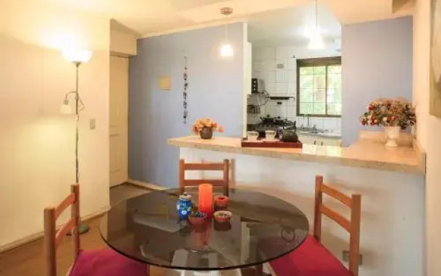 Departamento Metro Simón Bolívar