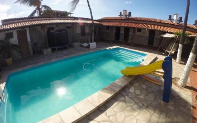 Pousada Bresil Aventure