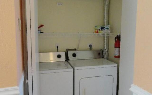 Seagrass Flats All Units