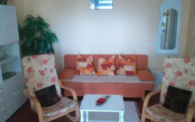 Viktória apartmanok