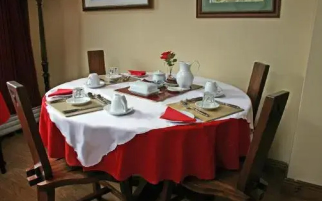 Periwinkle Bed And Breakfast Galway