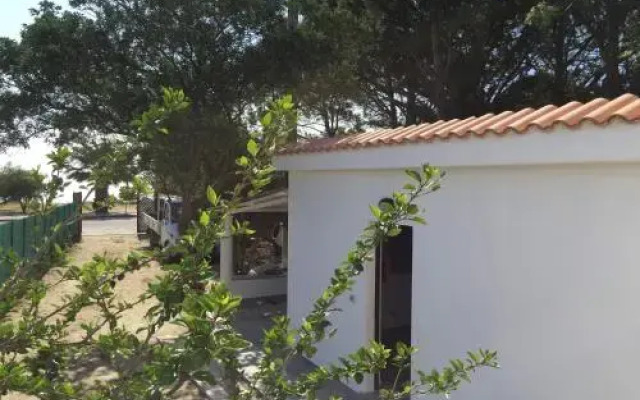 Italian Breeze Holiday House