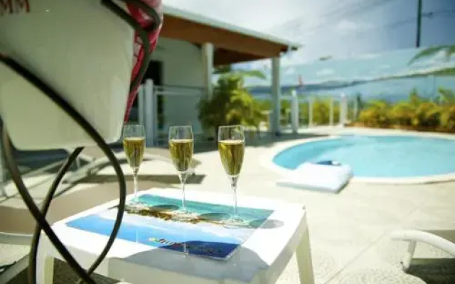 Village de la Princesse