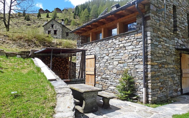 Holiday Home Dara Cotta