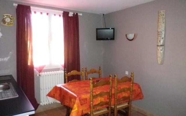 Residence Les Melezes