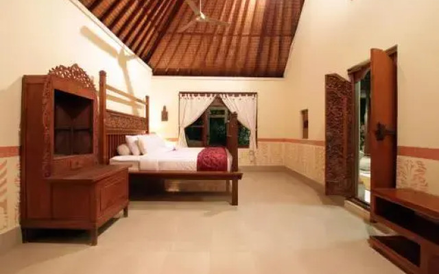 Soca Garden Guest house